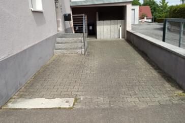 Monteur-Zimmer - Baden-Württemberg - QuartierPro - Tolles Haus für 3 - 14 Personen