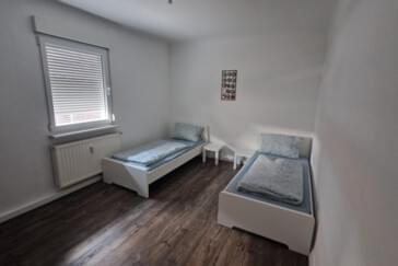 Monteur-Zimmer - Baden-Württemberg - QuartierPro - Tolles Haus für 3 - 14 Personen