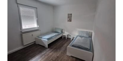 Monteur-Zimmer - Preis pro Nacht - QuartierPro - Tolles Haus für 3 - 14 Personen