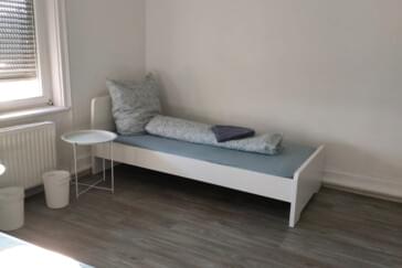 Monteur-Zimmer - Baden-Württemberg - QuartierPro - Tolles Haus für 3 - 14 Personen