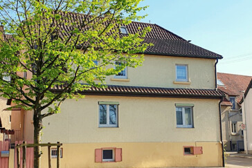 Monteur-Zimmer - Baden-Württemberg - Gästezimmer Viens