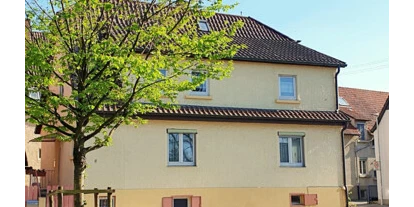 Monteur-Zimmer - Baden-Württemberg - Gästezimmer Viens