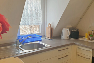 Monteur-Zimmer - Baden-Württemberg - Gästezimmer Viens