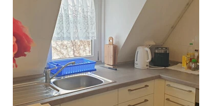 Monteur-Zimmer - Baden-Württemberg - Gästezimmer Viens