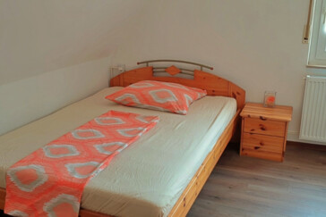 Monteur-Zimmer - Baden-Württemberg - Gästezimmer Viens