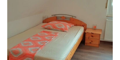 Monteur-Zimmer - Baden-Württemberg - Gästezimmer Viens