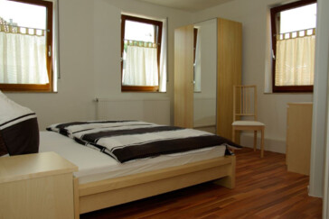 Monteur-Zimmer - Baden-Württemberg - Gästezimmer/Fewo Graßler zwischen Neckar und Enz