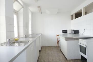 Monteur-Zimmer - Baden-Württemberg - BasicSleep Pfahlhof