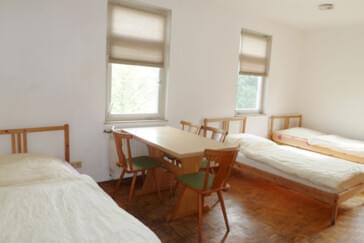Monteur-Zimmer - Baden-Württemberg - BasicSleep Pfahlhof