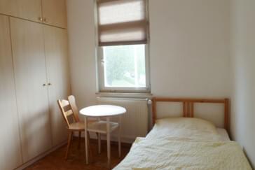 Monteur-Zimmer - Baden-Württemberg - BasicSleep Pfahlhof