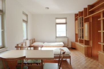 Monteur-Zimmer - Baden-Württemberg - BasicSleep Pfahlhof