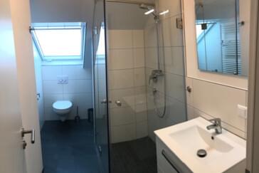 Monteur-Zimmer - Baden-Württemberg - Möblierte Monteurwohnungen Raum Heilbronn/Neckarsulm, Nähe Ludwigsburg mit Balkon und Autobahnanschluss A81