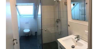 Monteur-Zimmer - Baden-Württemberg - Möblierte Monteurwohnungen Raum Heilbronn/Neckarsulm, Nähe Ludwigsburg mit Balkon und Autobahnanschluss A81