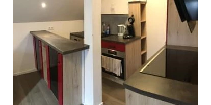 Monteur-Zimmer - Baden-Württemberg - Möblierte Monteurwohnungen Raum Heilbronn/Neckarsulm, Nähe Ludwigsburg mit Balkon und Autobahnanschluss A81