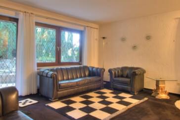 Monteur-Zimmer - Baden-Württemberg - Möblierte Monteurwohnungen Raum Heilbronn/Neckarsulm, Nähe Ludwigsburg mit Balkon und Autobahnanschluss A81