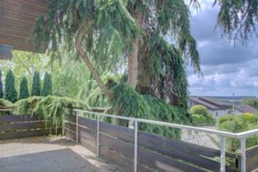 Monteur-Zimmer - Baden-Württemberg - Möblierte Monteurwohnungen Raum Heilbronn/Neckarsulm, Nähe Ludwigsburg mit Balkon und Autobahnanschluss A81