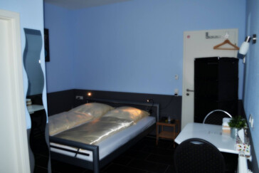 Monteur-Zimmer - Baden-Württemberg - Motel Streicher Ilsfeld