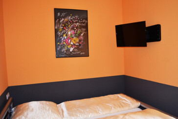 Monteur-Zimmer - Baden-Württemberg - Motel Streicher Ilsfeld