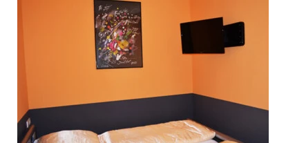Monteur-Zimmer - Baden-Württemberg - Motel Streicher Ilsfeld