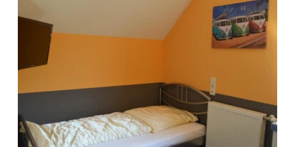Monteur-Zimmer - Baden-Württemberg - Motel Streicher Ilsfeld