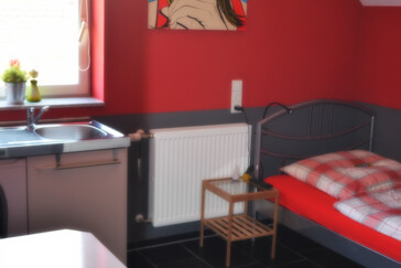 Monteur-Zimmer - Baden-Württemberg - Motel Streicher Ilsfeld