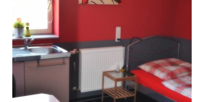 Monteur-Zimmer - Baden-Württemberg - Motel Streicher Ilsfeld