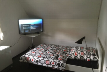 Monteur-Zimmer - Baden-Württemberg - Quartier 33