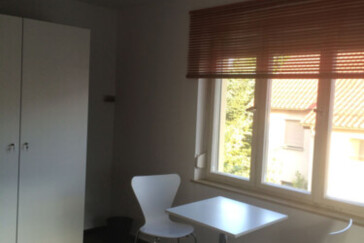 Monteur-Zimmer - Baden-Württemberg - Quartier 33