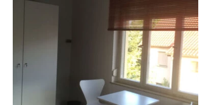 Monteur-Zimmer - Baden-Württemberg - Quartier 33