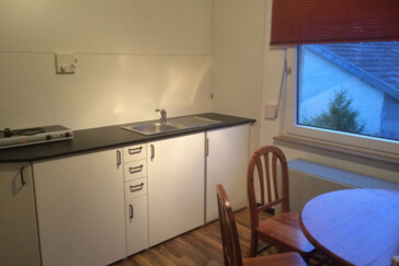 Monteur-Zimmer - Baden-Württemberg - Quartier 33