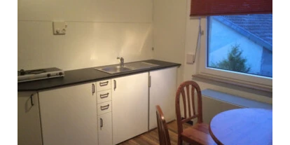 Monteur-Zimmer - Baden-Württemberg - Quartier 33