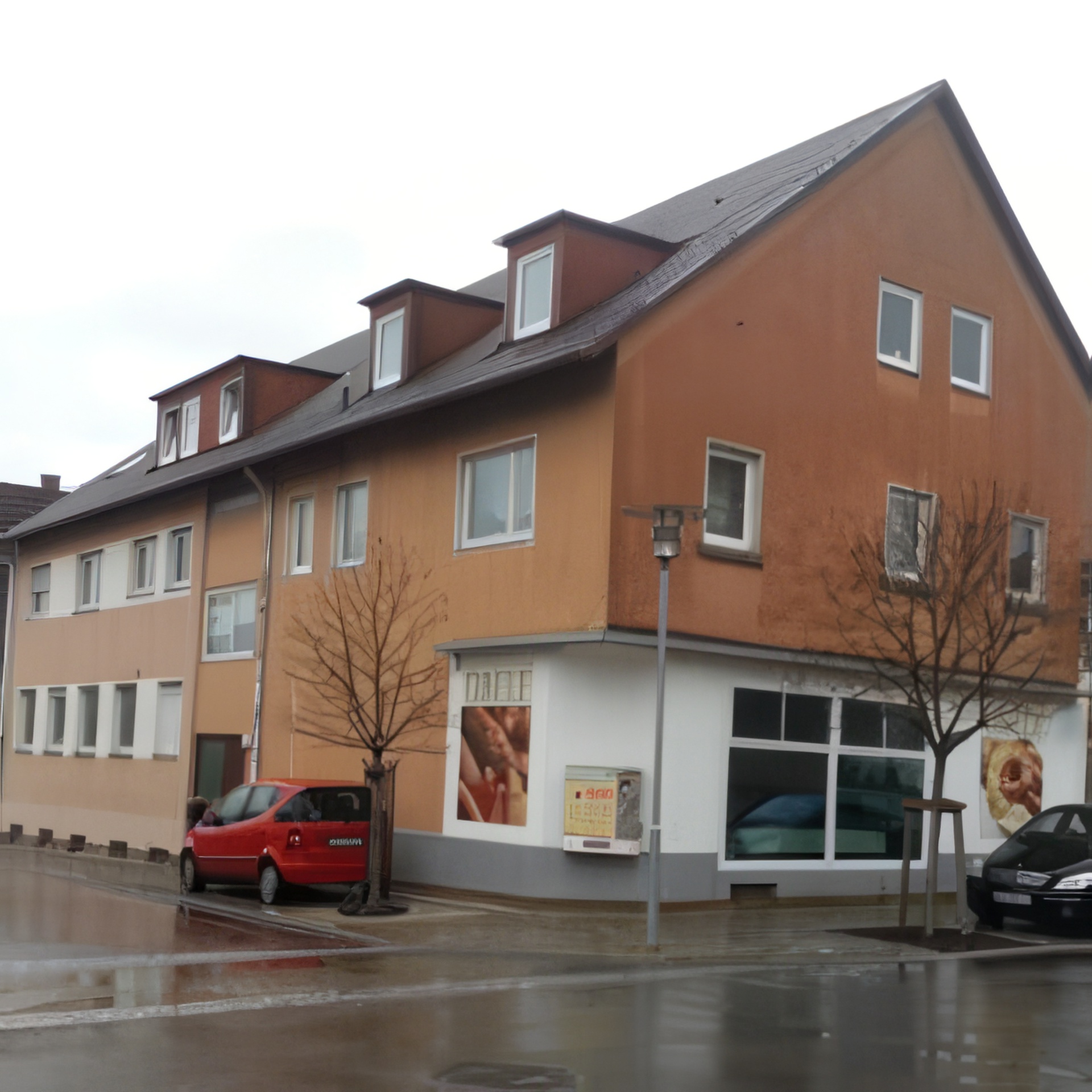 Monteur-Zimmer - Baden-Württemberg - GG Uhlandstr 3 Monteurunterkunft in 74366 Kirchheim am Neckar