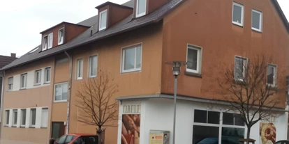 Monteur-Zimmer - Baden-Württemberg - GG Uhlandstr 3 Monteurunterkunft in 74366 Kirchheim am Neckar