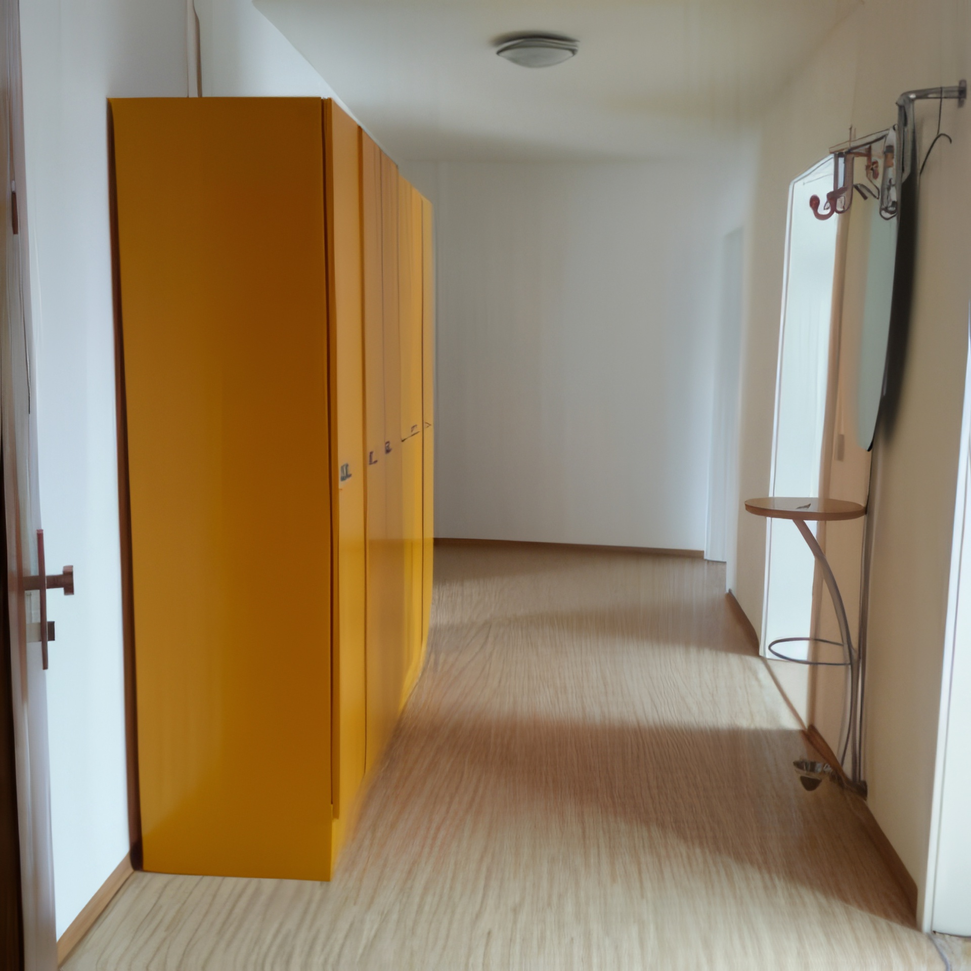 Monteur-Zimmer - Baden-Württemberg - GG Uhlandstr 3 Monteurunterkunft in 74366 Kirchheim am Neckar