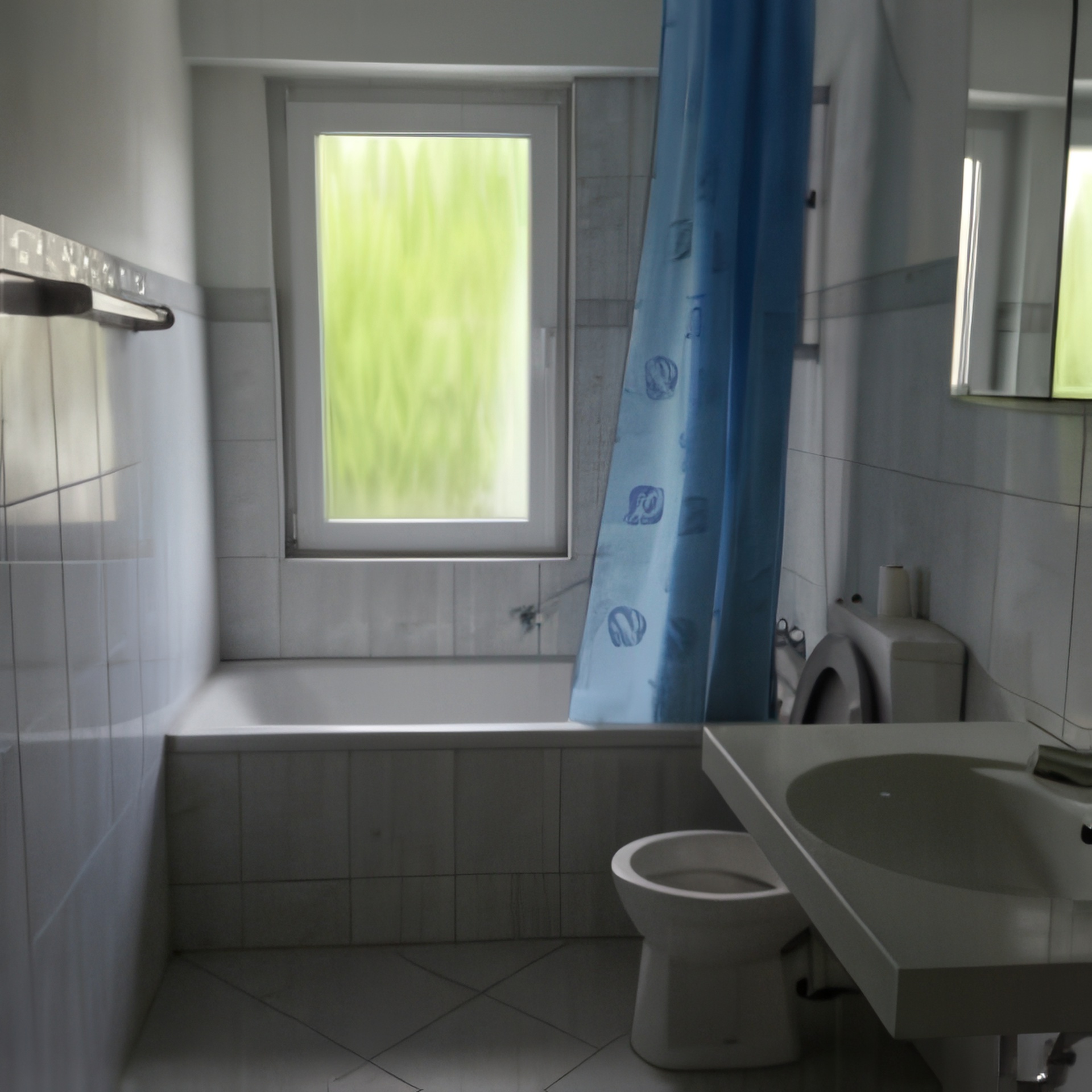 Monteur-Zimmer - Baden-Württemberg - GG Uhlandstr 3 Monteurunterkunft in 74366 Kirchheim am Neckar