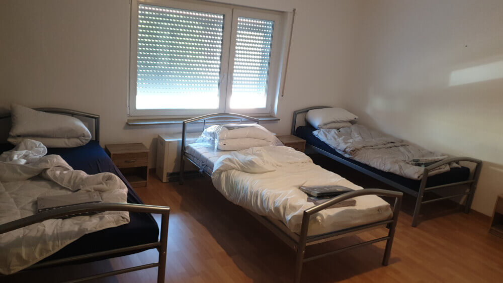 Monteur-Zimmer - Baden-Württemberg - Monteurzimmer in 74366 Kirchheim