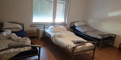 Monteur-Zimmer - Baden-Württemberg - Monteurzimmer in 74366 Kirchheim