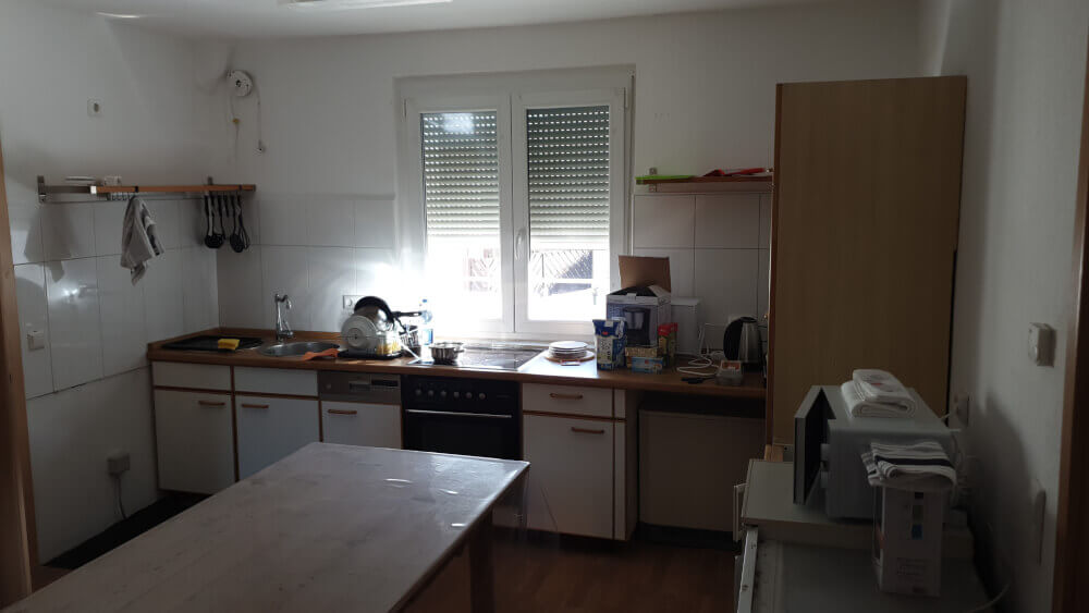 Monteur-Zimmer - Baden-Württemberg - Monteurzimmer in 74366 Kirchheim