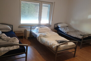Monteur-Zimmer - Baden-Württemberg - MONTEURZIMMER, FREMDENZIMMER, PENSION