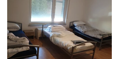 Monteur-Zimmer - Baden-Württemberg - MONTEURZIMMER, FREMDENZIMMER, PENSION