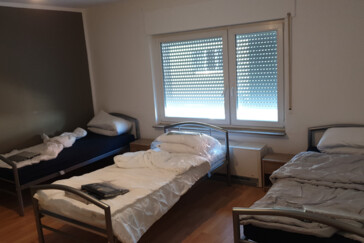 Monteur-Zimmer - Baden-Württemberg - MONTEURZIMMER, FREMDENZIMMER, PENSION