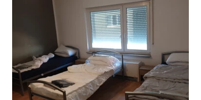 Monteur-Zimmer - Baden-Württemberg - MONTEURZIMMER, FREMDENZIMMER, PENSION