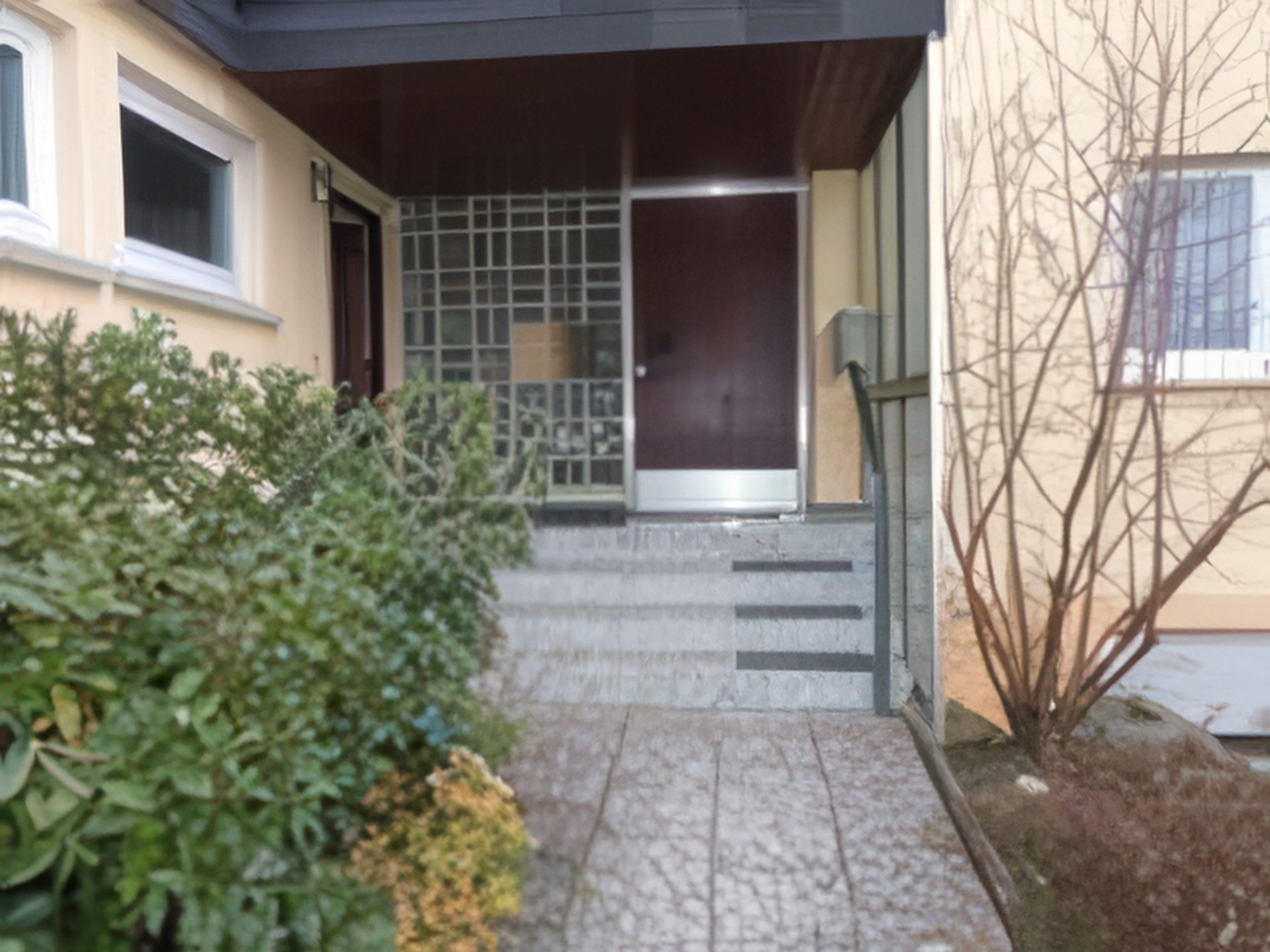 Monteur-Zimmer - Baden-Württemberg - Monteurwohnung / Gästezimmer in Sersheim in 74372 Sersheim