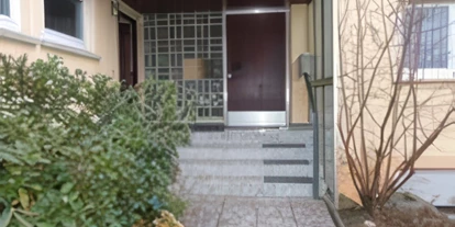 Monteur-Zimmer - Baden-Württemberg - Monteurwohnung / Gästezimmer in Sersheim in 74372 Sersheim