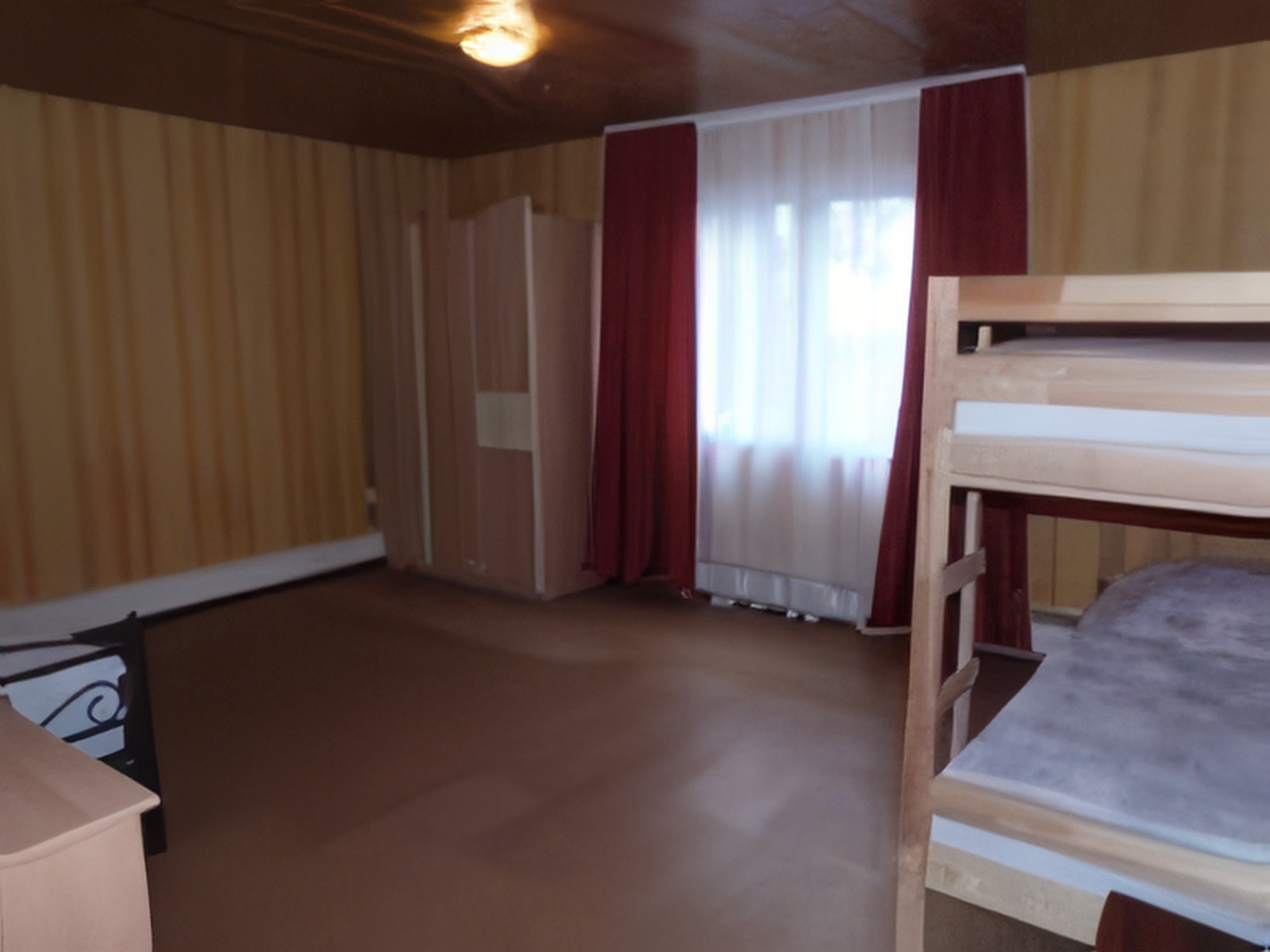 Monteur-Zimmer - Baden-Württemberg - Monteurwohnung / Gästezimmer in Sersheim in 74372 Sersheim