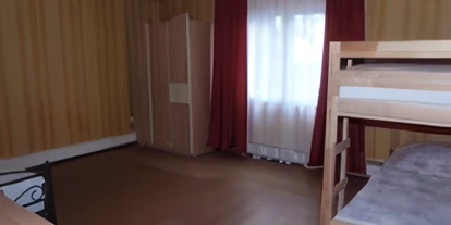 Monteur-Zimmer - Baden-Württemberg - Monteurwohnung / Gästezimmer in Sersheim in 74372 Sersheim