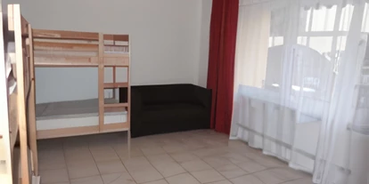 Monteur-Zimmer - Baden-Württemberg - Monteurwohnung / Gästezimmer in Sersheim in 74372 Sersheim