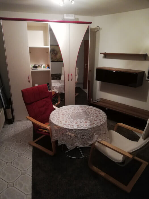 Monteur-Zimmer - Baden-Württemberg - Monteurzimmer Grimm-Kafka in 74382 Neckarwestheim