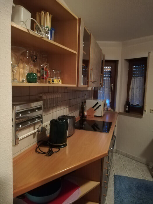 Monteur-Zimmer - Baden-Württemberg - Monteurzimmer Grimm-Kafka in 74382 Neckarwestheim