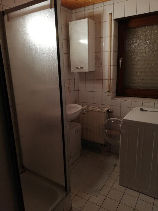 Monteur-Zimmer - Baden-Württemberg - Monteurzimmer Grimm-Kafka in 74382 Neckarwestheim